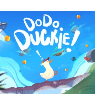 Dodo Duckie Steam Key GLOBAL